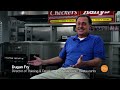 Checkers uses iMeet for Training
