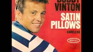 Watch Bobby Vinton Everyones Gone To The Moon video