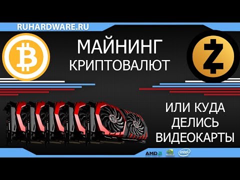 Почему подорожали видеокарты в 2018 Почему подорожали видеокарты в 2018