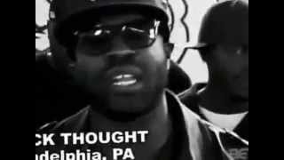 Watch Eminem The Cypher video