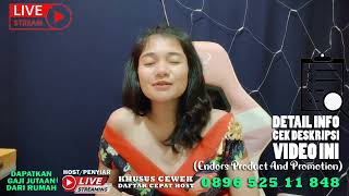 Durasi Target Minim Di Liya Live