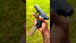 The Fastest Glock 17C Switch Ever