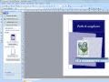 Como hacer una invitacion en Microsoft Publisher