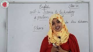 8Th Clenglishunit 04Chapter 02Preteen Pretext