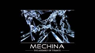 Watch Mechina Reclamation Of Mortal Nature video