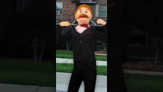 Wtf Happened To Goodman? Sml Ytp