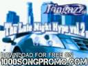 fingazz - Rock With You - Classics For The OG'S Vol. 2-(