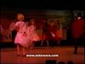 Antawara Andernas Själ 1997, Cueca Tarijeña