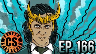 Loki (2021) | Ep. 166