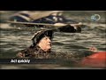 Worst-Case Scenario - Water Rescue | Burning Vehicle/Boating Accident