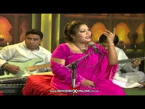 JAAN BHI DEDOON TU KAHE TOU JAN E JAANA-SAIMA JAHAN