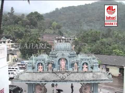 ANNAPOORNE DEVI - NARASIMHA NAYAK CHORUS