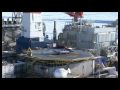 Видео Sakhalin-2 Project in its scale_overview of major assets.mpg