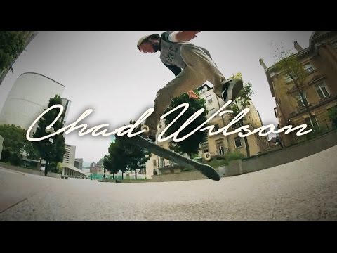 CHAD WILSON'S ULTIMATE DIST. EXCLUSIVE