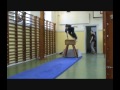 Видео PARKOUR the movie - final cut