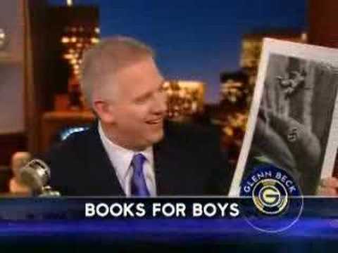 Glenn Beck Loves Nick of Time