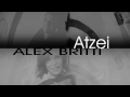 Bianca Atzei & Alex Britti-Ciao Amore Ciao (Lyric Video)