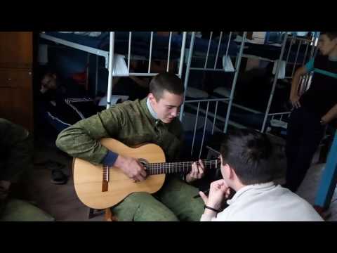Скачать песню под гитару мамы больше нет