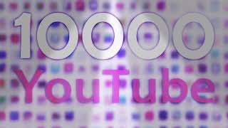 10000 Podpischikov - Subsribers - Obunachi - Ödül Dünyasi - Kizikarli Dünya