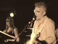 Johnny Dowd - Thomas Dorsey (Live 2006)
