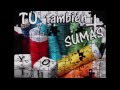Tú también sumas - Lema colegios Hijas de Jesús - Curso 2014-15