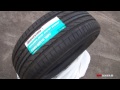 Bridgestone Dueler H/P Sport (225/55R18 98V) -  1