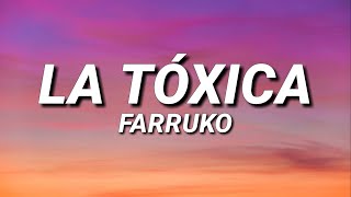 Watch Farruko La Toxica video