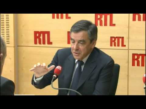 François Fillon, ancien Premier ministre : Depuis l'été dernier, je mets en garde le président d François Fillon, ancien Premier ministre : Depuis l'été dernier, je mets en garde le président d