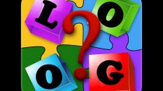 Logo Quiz Iconic - Level 8 Answers 1-76