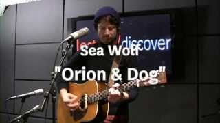 Watch Sea Wolf Orion  Dog video