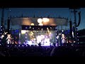 Håkan Hellström, Ullevi, 2014-06-07, Det kommer aldrig va ö