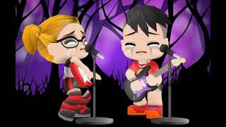 So Sad Buddypoke Sad Song Part 2