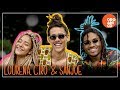Orgânico Verão #2 - Lourena | SóCiro | San Joe - Amor Livre