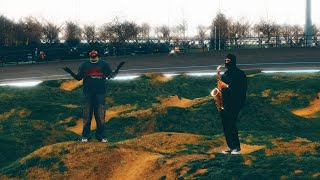 Hunzo - Pompa