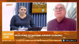 Nazar Eri̇şki̇n İle Bugüne Dai̇r