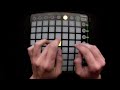 M4SONIC - Launchpad User 1 Solo