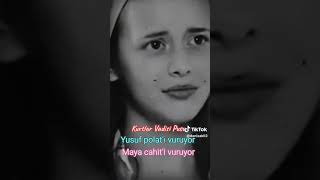 Doğuhan Güney Ve Cansu Demirci Klip
