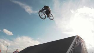 Тизер Turbo Show