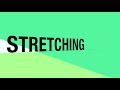 Blogilates Inspired Stretching Routine for Seventeen