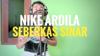 Nike Ardila - Seberkas Sinar Cover By Evhas Leo