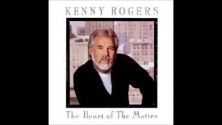 Watch Kenny Rogers I Cant Believe Your Eyes video
