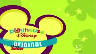 Wild Brainhappy Nestplayhouse Disney Original