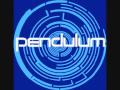 Ibiza MiniMix - Pendulum
