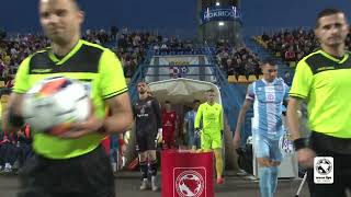 Wwin Liga Bih 29. Kolo Posušje - Igman 21