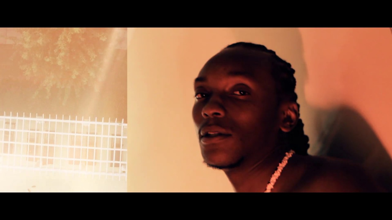1st Time (Official Video)