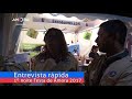 Entrevista Rápida Festa Amora 2017 - Esco/uteiros Entrevista Rápida Festa Amora 2017 - Esco/uteiros
