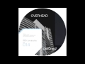 DET014 - Rick Sanders - Overhead (Original Mix)