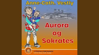 Mormor I Blokk
