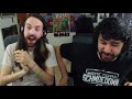 Upgrade 2018 Official Red Band Reaction Upgrade 2018 Official Red Band Reaction