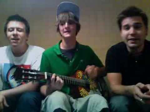 MIA - Paper Planes Cover (Acoustic)